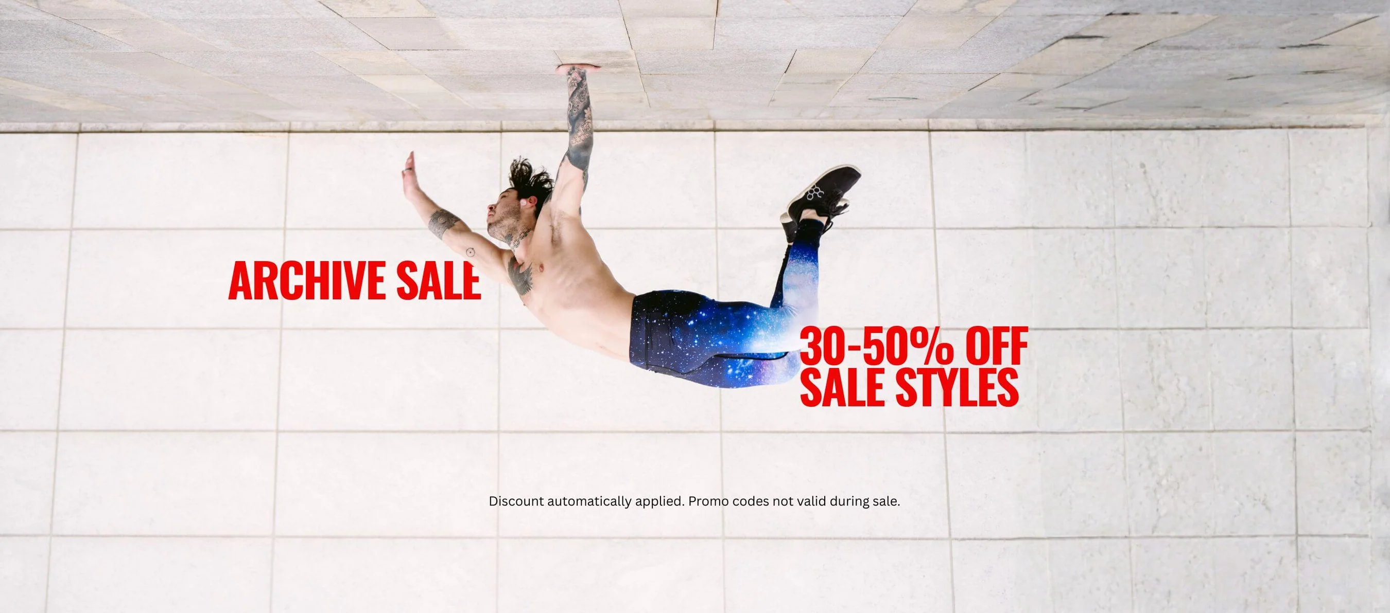 Unleash Your Wildest Self